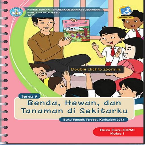 BG-TEMA 7 Kls I-SD icon