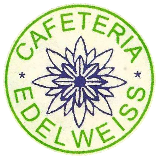 Cafetería Edelweiss (Leganés) icon