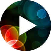 Max Player - Full HD Video Player 2018 أيقونة