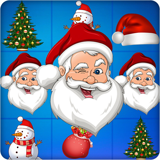 Christmas Candy Match 3 - Christmas Puzzle 2020 icon