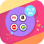 Online Shopping – Discounts &amp; Promo Code icon