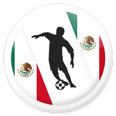 Mexico Football League - Liga MX Scores &amp; Results icon