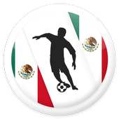 Mexico Football League - Liga MX Scores & Results