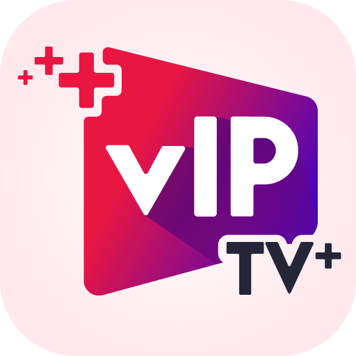 vIPTV  - iptv Player icon