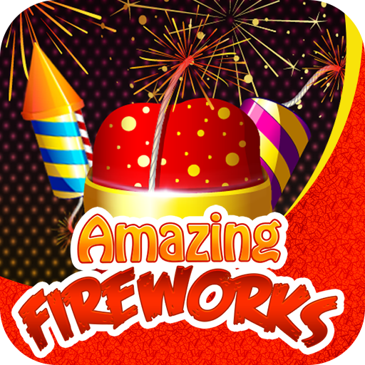 Fireworks Simulator icon