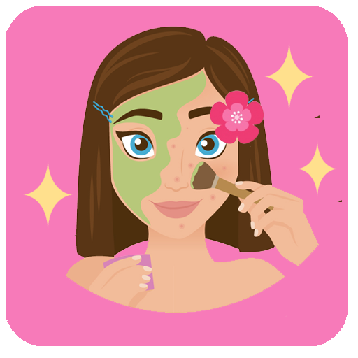 ماسكات و وصفات للعناية بالوجه أيقونة