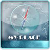 Map My Place