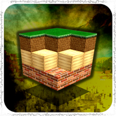 Exploration craft icon