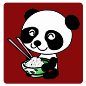 Lucky Panda icon