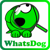 New Whatsdog For WA icon