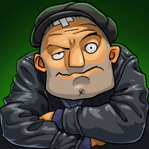 Риальные Пацаны иконка