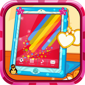 Dress My Ipad icon