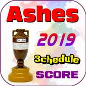 Ashes Cricket 2019