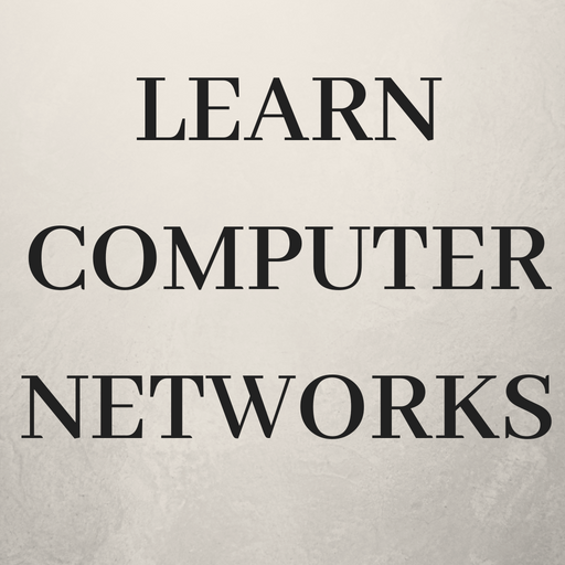 LEARN COMPUTER NETWORKS icon