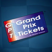 Grand Prix Tickets icon