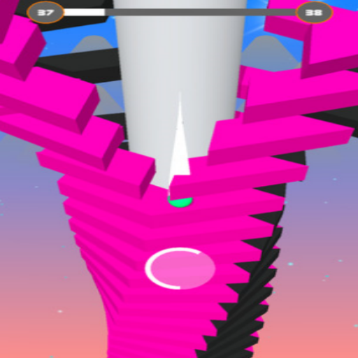 stack breaker smash pro icon