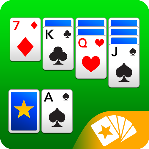 Solitaire  icon