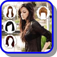 Hair Fashion - Women