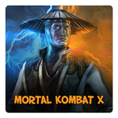 Mortal Kombat X Guide icon