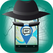 Anti Theft - Track My Phone icon