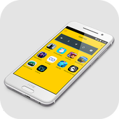 G Launcher-T-Wallpaper icon