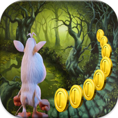 Temple Booba Adventure icon