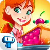 Cooking Story Deluxe icon