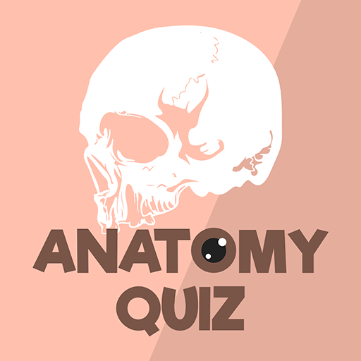 Anatomy &amp; Physiology Quiz - Fr icon