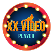 XX Video Player icon
