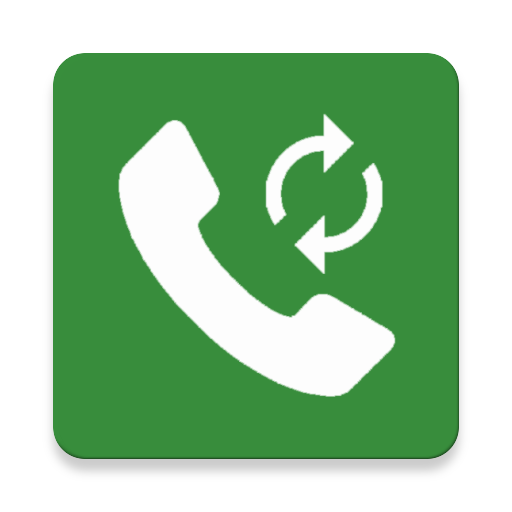 Auto Redial أيقونة