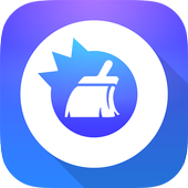 Super Cleaner - Clean Master icon