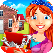 My House Makeover icon