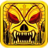 Sin fin Temple Run