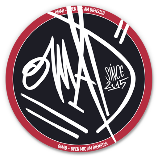 OMAD - Open Mic am Dienstag icon
