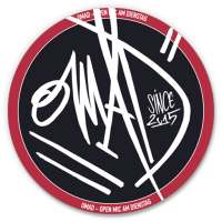 OMAD - Open Mic am Dienstag