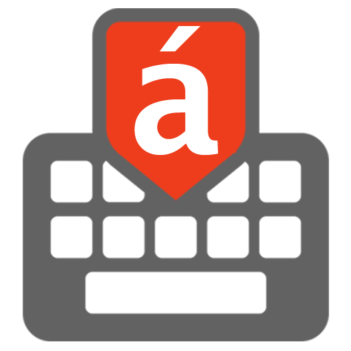 Hungarian keyboard icon