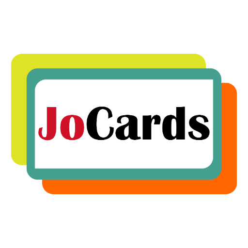 ikon Jo Cards