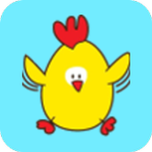 Mini Chicken Game icon