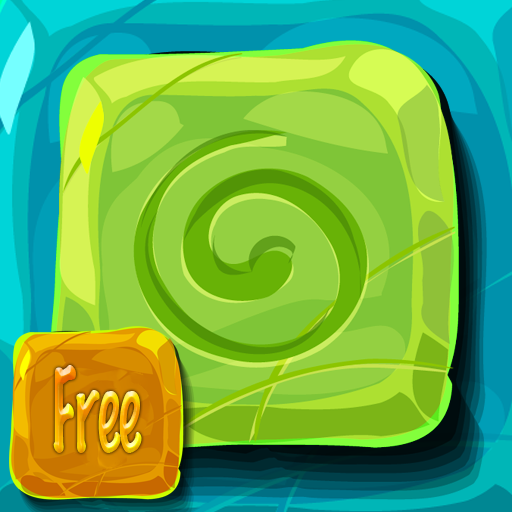 Unblock Tiles Game icon