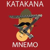 Katakana Mnemo (en español de México)