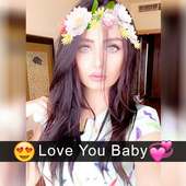 Candy Selfie & Photo Editor & Filtre Camera