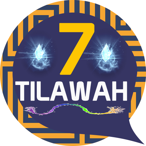 Belajar Tilawah 7 Maqom (Lagu) icon