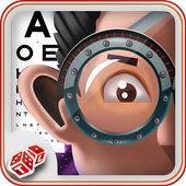 Eye Doctor icon