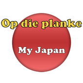 My Japan App icon