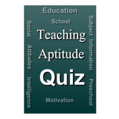 Teaching Aptitude Test icon