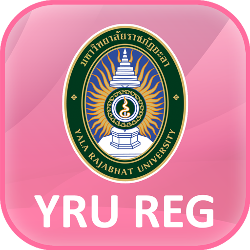 YRU Registration System icon