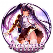 AnimeGram Messenger icon