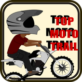 X Top Moto Jungle Trail icon
