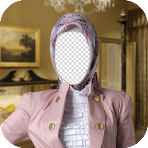 Studio Fashion Photo Editor icon
