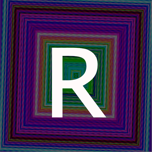 Randomizer: Random APP, Heads or Tails, Roll Dice. icon